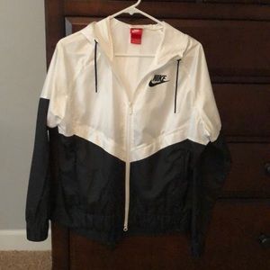 Nike Windbreaker